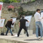 Concours dessin - Festival 2017