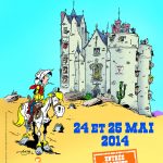 affiche festival bd montreuil bellay 2014