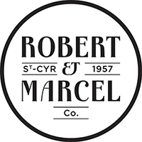 robert marcel