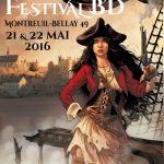 affiche au coeur des bulles 2016