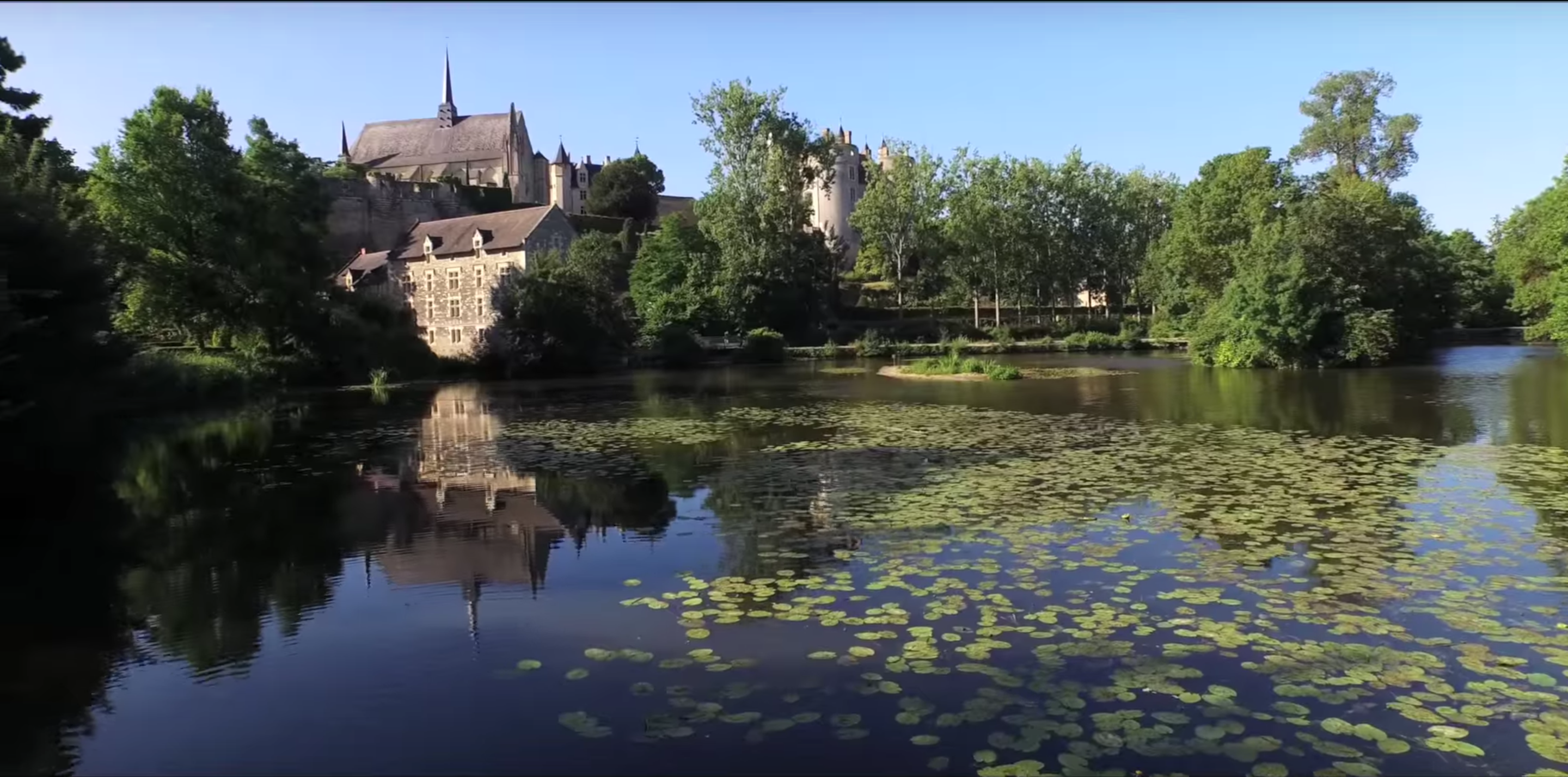 montreuil-bellay