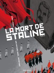 thierry robin festival de bd montreuil bellay