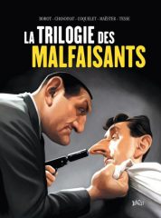 coquelet festival bd montreuil bellay