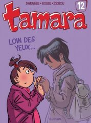 darasse festival bd montreuil bellay