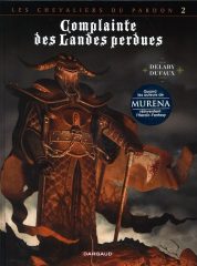 DUFAUX 2012