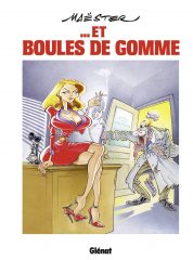MAESTER festival bd montreuil bellay