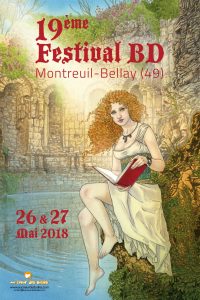 Affiche 2018