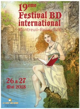 Affiche 2018