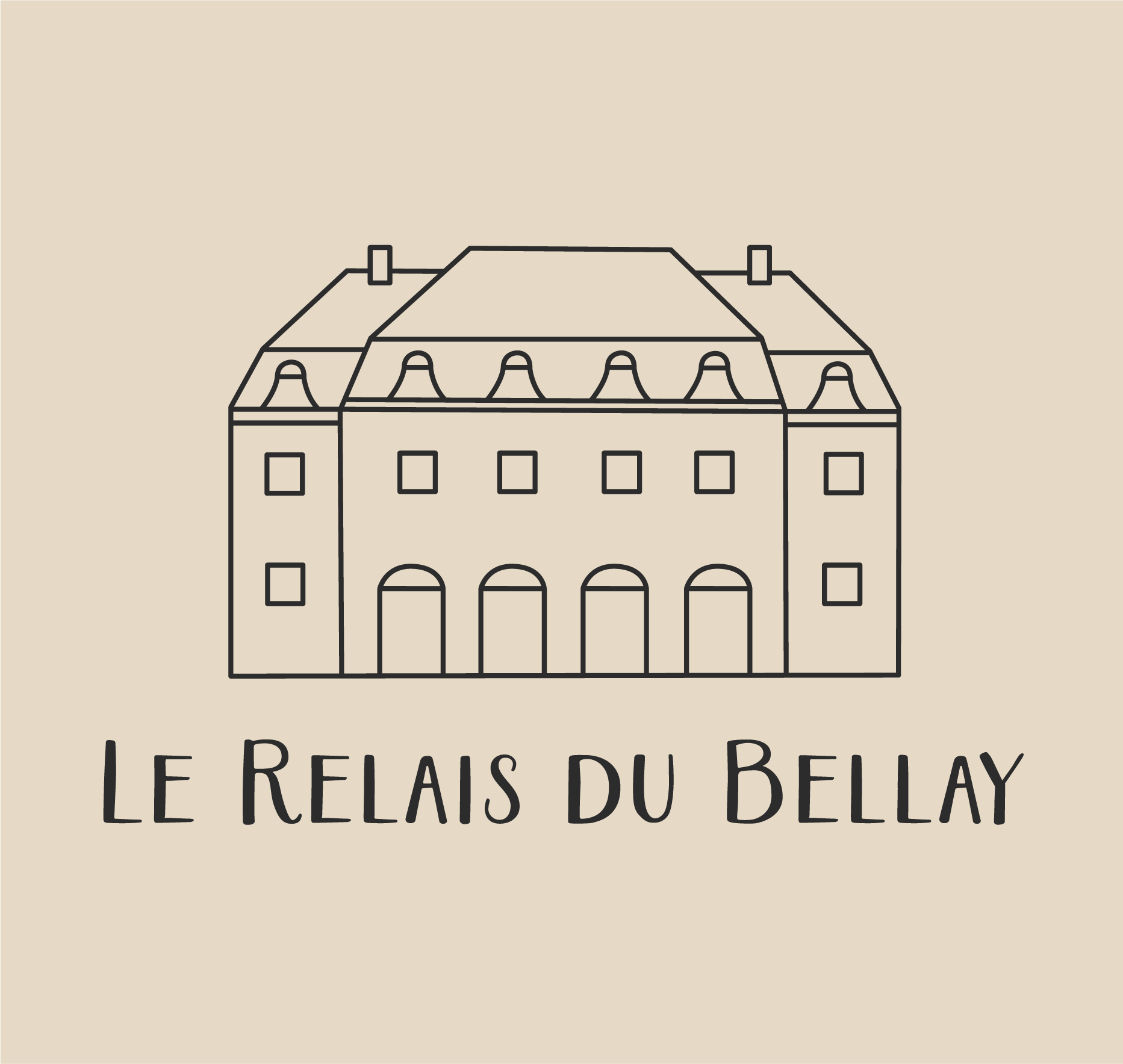 Hôtel Le Relais du Bellay