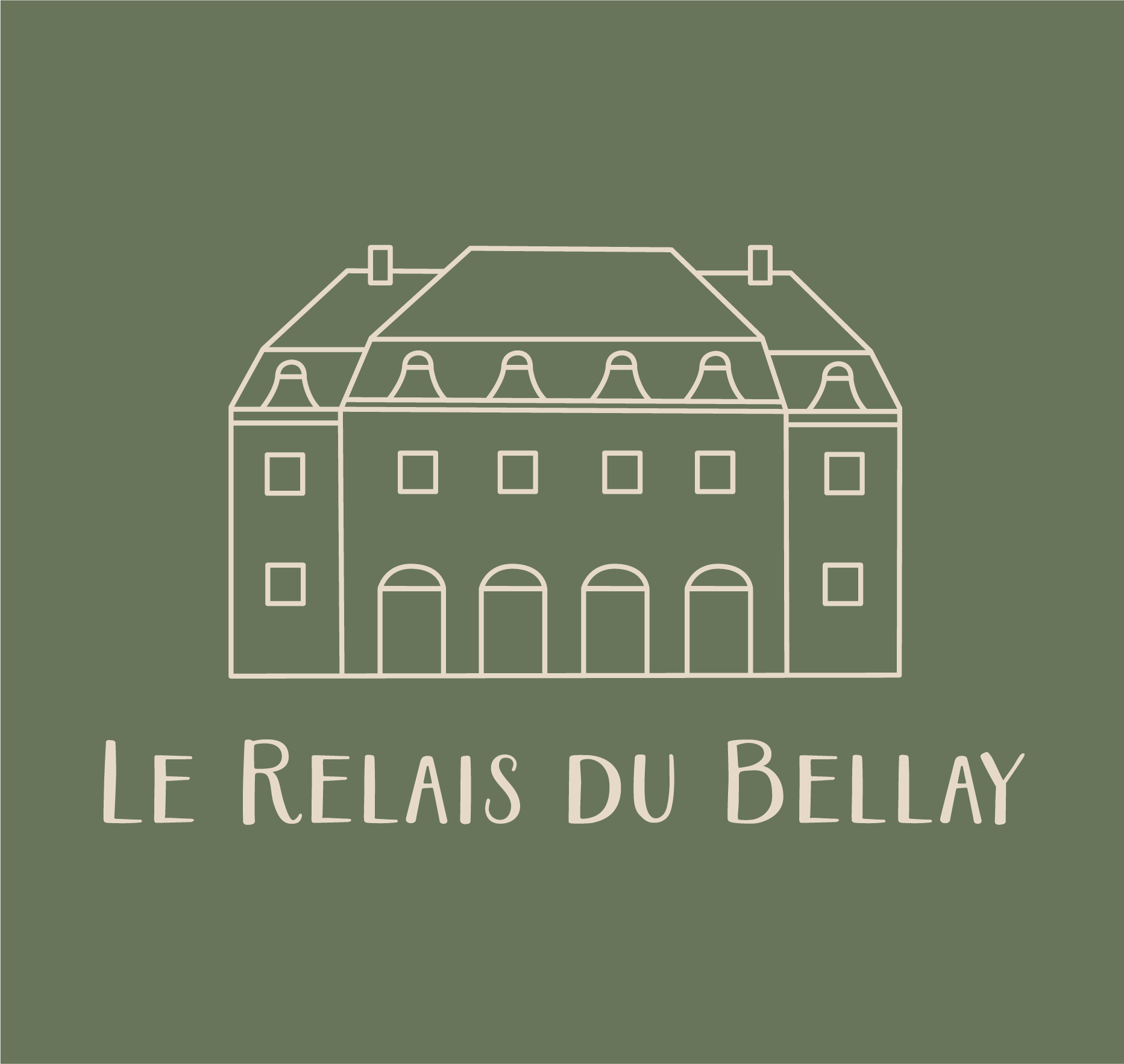 Hôtel Le Relais du Bellay