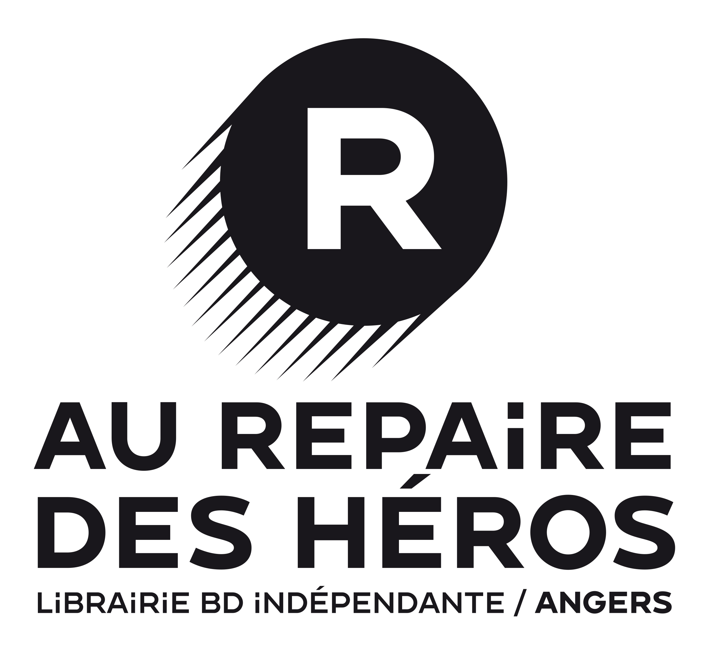 Au repaire des héros