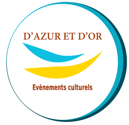 Azur et d&rsquo;Or