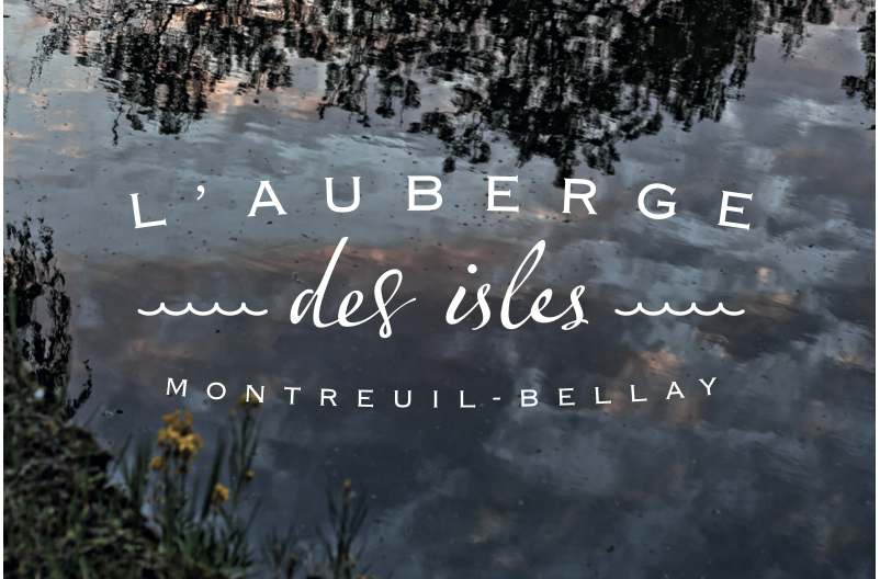 Auberge des Isles